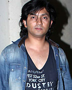 Shirish Kunder