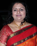 Supriya Pathare