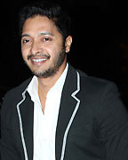 Shreyas Talpade