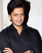 Ritesh Deshmukh