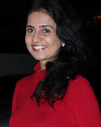 Shashwati Pimplikar