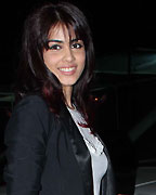 Genelia D' Souza