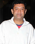 Ken Ghosh