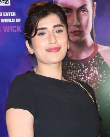 Ballerina Screening