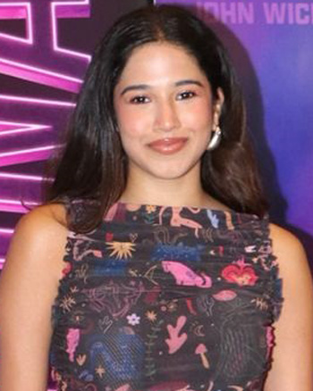 Ballerina Screening