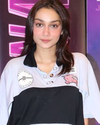 Alfia Jafry