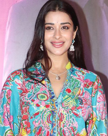 Nyra Banerjee