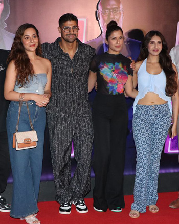 Ballerina Special Screening