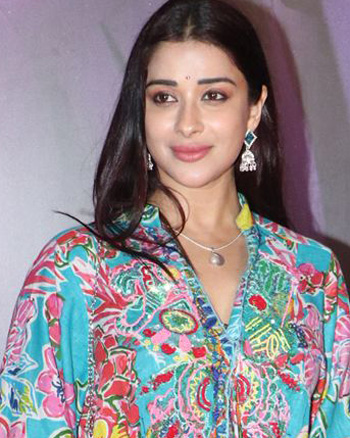 Nyra Banerjee