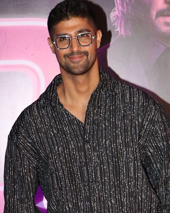 Tanuj Virwani