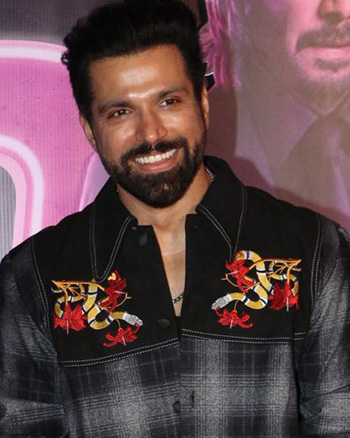 Rithvik Dhanjani