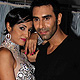 Jesse and Sandip Soparrkar