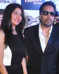 Balwinder Singh Famous Ho Gaya Music Launch