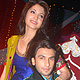 Band Baaja Barat Promotion