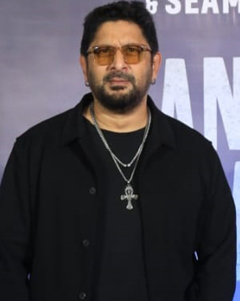 Arshad Warsi