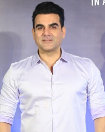 Arbaaz Khan