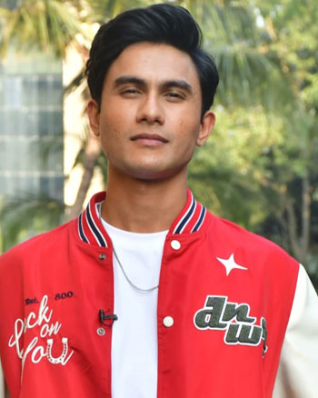 Ritwik Bhowmik