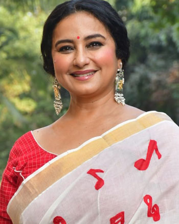 Divya Dutta