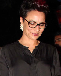 Adhuna Akhtar