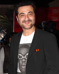 Sanjay Kapoor