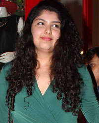 Arjun Kapoor's sister Anshula Kapoor