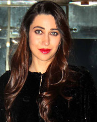 Karisma Kapoor