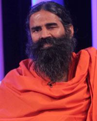 Baba Ramdev