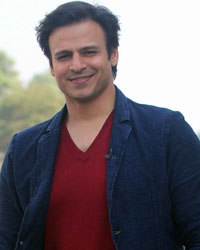 Vivek Oberoi