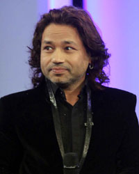 Kailash Kher