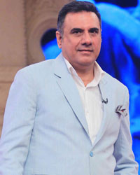 Boman Irani