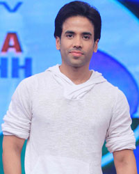 Tusshar Kapoor