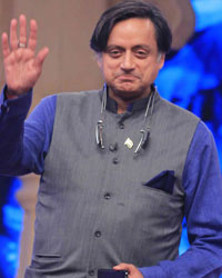 Shashi Tharoor