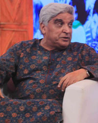 Javed Akhtar and Aaitabh Bachchan