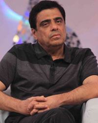 Ronnie Screwvala