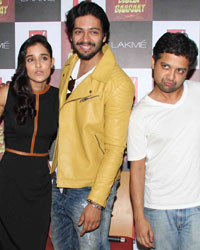 Bang Baaja Baaraat Press Meet