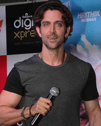 Hrithik Roshan