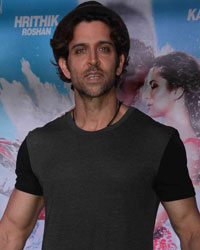 Hrithik Roshan