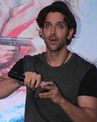 Hrithik Roshan