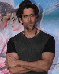 Hrithik Roshan