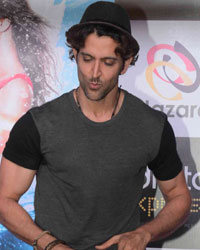 Hrithik Roshan