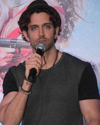 Hrithik Roshan