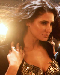 Nargis Fakhri and Ritesh Deshmukh