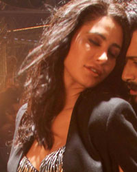 Nargis Fakhri and Ritesh Deshmukh