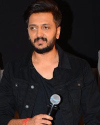 Ritesh Deshmukh