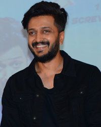 Viveik Oberoi and Ritesh Deshmukh