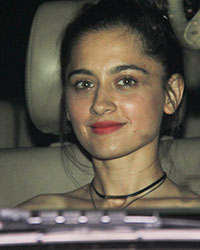 Sanjeeda Sheikh