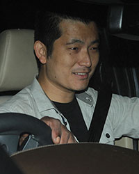 Meiyang Chang