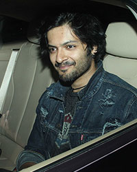 Ali Fazal