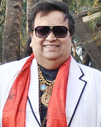 Bappi is Education For All Goodwill Ambassador