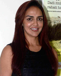 Esha Deol